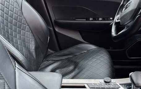 Geely Coolray I, 2023 год, 1 015 000 рублей, 5 фотография