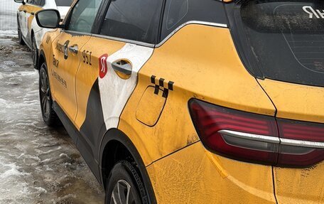 Geely Coolray I, 2023 год, 1 015 000 рублей, 3 фотография