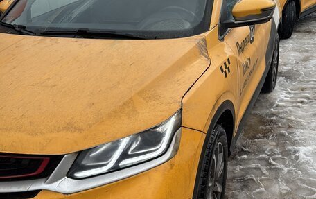 Geely Coolray I, 2023 год, 1 015 000 рублей, 2 фотография