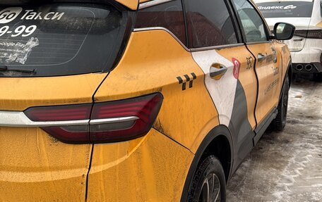 Geely Coolray I, 2023 год, 1 015 000 рублей, 4 фотография