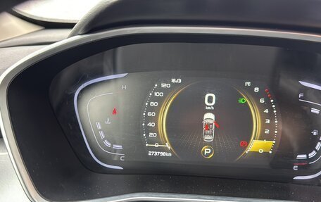 Geely Coolray I, 2023 год, 1 015 000 рублей, 6 фотография