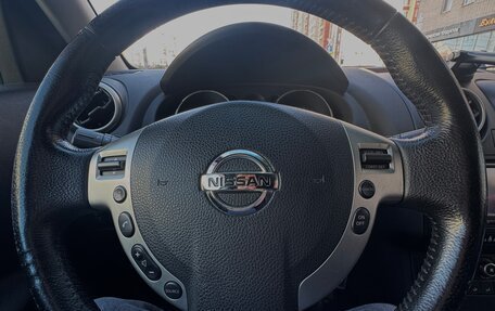 Nissan Qashqai, 2009 год, 990 000 рублей, 8 фотография