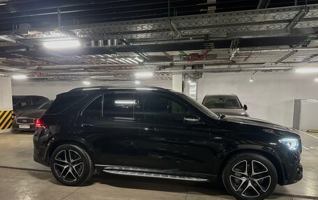 Mercedes-Benz GLE AMG, 2020 год, 8 999 999 рублей, 4 фотография