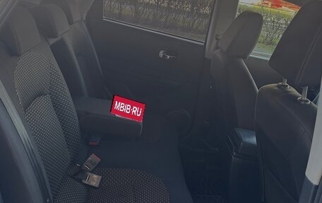 Nissan Qashqai, 2009 год, 990 000 рублей, 6 фотография