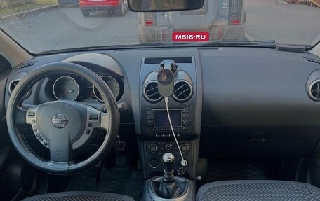 Nissan Qashqai, 2009 год, 990 000 рублей, 5 фотография