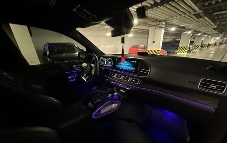 Mercedes-Benz GLE AMG, 2020 год, 8 999 999 рублей, 11 фотография