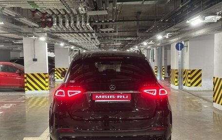 Mercedes-Benz GLE AMG, 2020 год, 8 999 999 рублей, 6 фотография