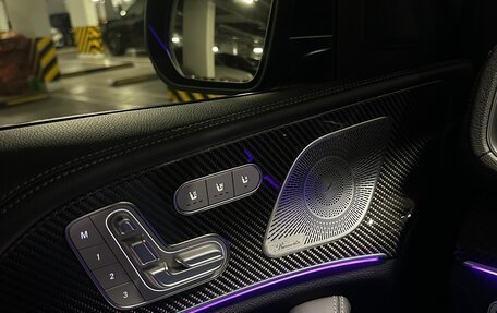 Mercedes-Benz GLE AMG, 2020 год, 8 999 999 рублей, 13 фотография