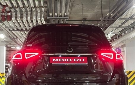 Mercedes-Benz GLE AMG, 2020 год, 8 999 999 рублей, 8 фотография