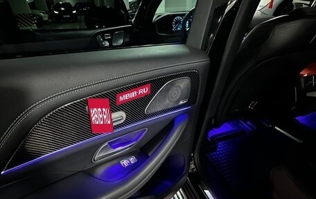 Mercedes-Benz GLE AMG, 2020 год, 8 999 999 рублей, 15 фотография