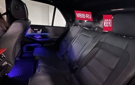 Mercedes-Benz GLE AMG, 2020 год, 8 999 999 рублей, 14 фотография