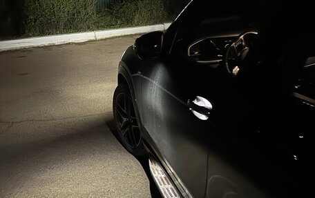 Mercedes-Benz GLE AMG, 2020 год, 8 999 999 рублей, 20 фотография