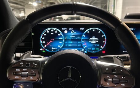 Mercedes-Benz GLE AMG, 2020 год, 8 999 999 рублей, 19 фотография