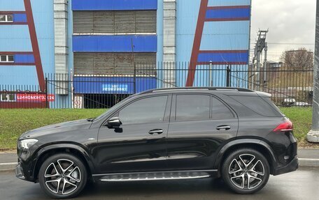 Mercedes-Benz GLE AMG, 2020 год, 8 999 999 рублей, 28 фотография