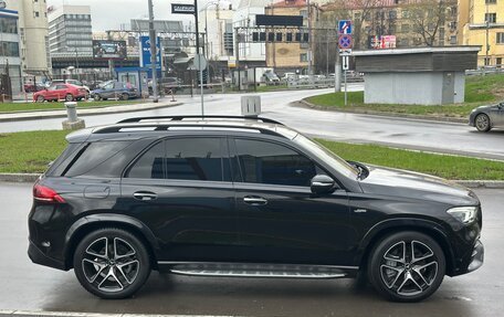 Mercedes-Benz GLE AMG, 2020 год, 8 999 999 рублей, 24 фотография