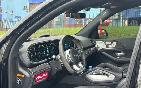 Mercedes-Benz GLE AMG, 2020 год, 8 999 999 рублей, 29 фотография