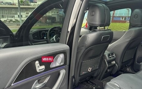 Mercedes-Benz GLE AMG, 2020 год, 8 999 999 рублей, 30 фотография