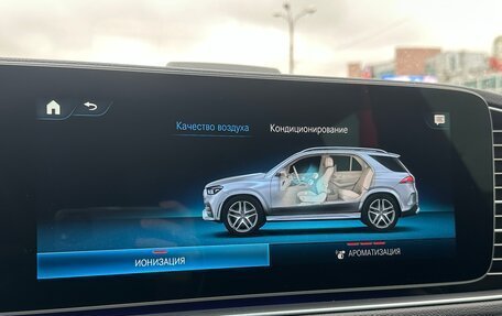 Mercedes-Benz GLE AMG, 2020 год, 8 999 999 рублей, 38 фотография