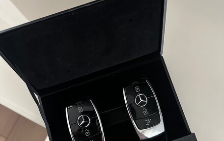 Mercedes-Benz GLE AMG, 2020 год, 8 999 999 рублей, 39 фотография