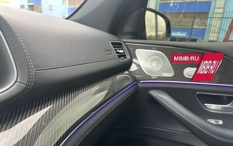 Mercedes-Benz GLE AMG, 2020 год, 8 999 999 рублей, 31 фотография