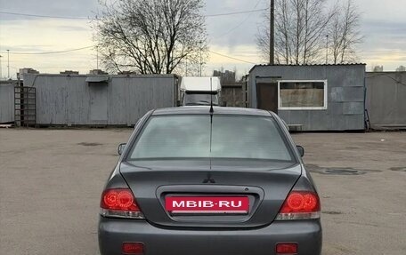 Mitsubishi Lancer IX, 2005 год, 230 000 рублей, 2 фотография