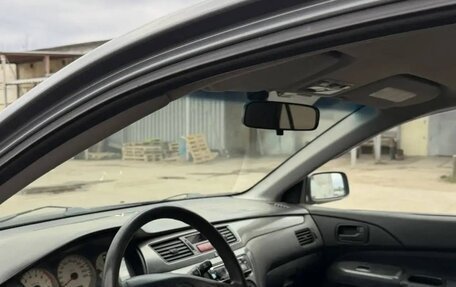 Mitsubishi Lancer IX, 2005 год, 230 000 рублей, 5 фотография