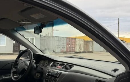 Mitsubishi Lancer IX, 2005 год, 230 000 рублей, 4 фотография