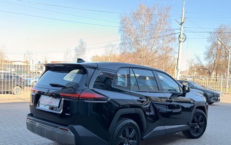 Toyota RAV4, 2026 год, 4 790 000 рублей, 4 фотография