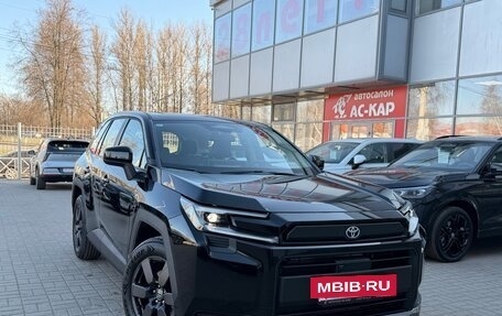 Toyota RAV4, 2026 год, 4 790 000 рублей, 5 фотография