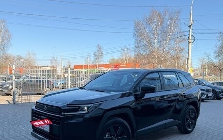 Toyota RAV4, 2026 год, 4 790 000 рублей, 2 фотография
