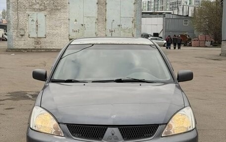 Mitsubishi Lancer IX, 2005 год, 230 000 рублей, 7 фотография