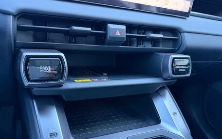 Toyota RAV4, 2026 год, 4 790 000 рублей, 13 фотография