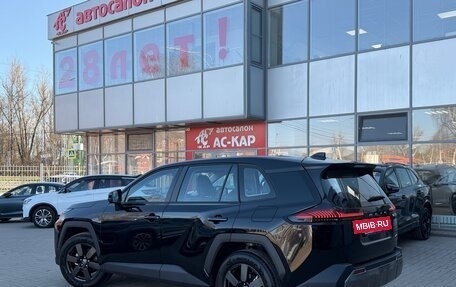Toyota RAV4, 2026 год, 4 790 000 рублей, 3 фотография