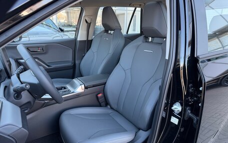 Toyota RAV4, 2026 год, 4 790 000 рублей, 15 фотография