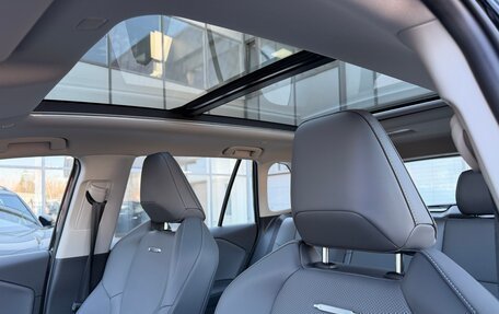 Toyota RAV4, 2026 год, 4 790 000 рублей, 16 фотография