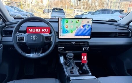 Toyota RAV4, 2026 год, 4 790 000 рублей, 7 фотография