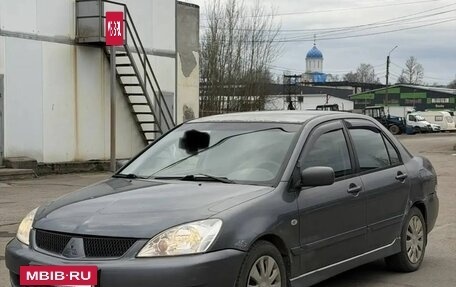 Mitsubishi Lancer IX, 2005 год, 230 000 рублей, 6 фотография