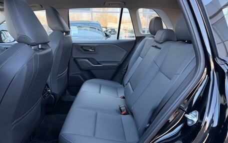 Toyota RAV4, 2026 год, 4 790 000 рублей, 17 фотография