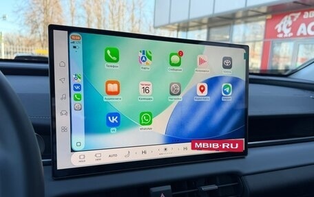 Toyota RAV4, 2026 год, 4 790 000 рублей, 8 фотография