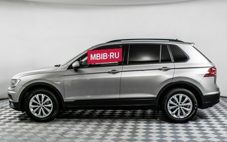 Volkswagen Tiguan II, 2019 год, 1 975 000 рублей, 8 фотография