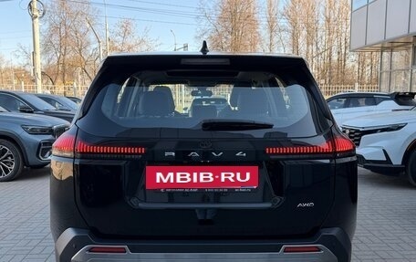 Toyota RAV4, 2026 год, 4 790 000 рублей, 18 фотография