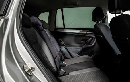 Volkswagen Tiguan II, 2019 год, 1 975 000 рублей, 9 фотография