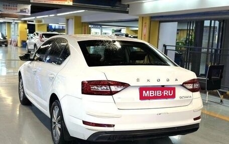 Skoda Octavia, 2022 год, 1 339 000 рублей, 4 фотография