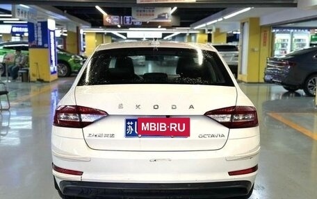 Skoda Octavia, 2022 год, 1 339 000 рублей, 5 фотография