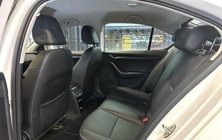 Skoda Octavia, 2022 год, 1 339 000 рублей, 9 фотография