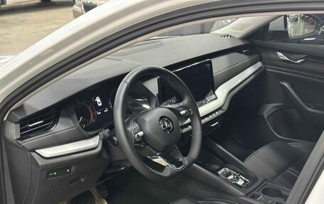 Skoda Octavia IV, 2025 год, 2 218 000 рублей, 7 фотография