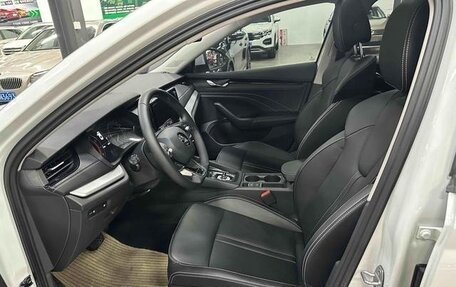 Skoda Octavia IV, 2025 год, 2 218 000 рублей, 8 фотография