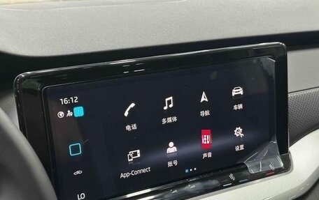 Skoda Octavia IV, 2025 год, 2 218 000 рублей, 10 фотография