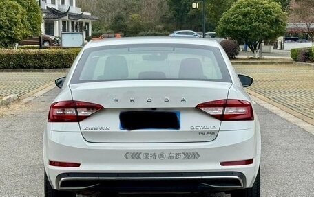 Skoda Octavia, 2021 год, 1 294 000 рублей, 7 фотография