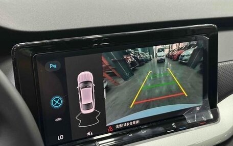 Skoda Octavia IV, 2025 год, 2 218 000 рублей, 12 фотография